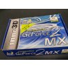Inno 3D Tornado GForce2 MX (új) AGP videokártya