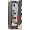 Chieftek Mini-ITX AMD Ryzen 5 5600G PRO, 16GB DDR4, Alpenföhn Silvretta LP, 120W Táp
