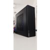 Chieftek Mini-ITX AMD Ryzen 5 5600G PRO, 16GB DDR4, Alpenföhn Silvretta LP, 120W Táp