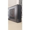 Chieftek Mini-ITX AMD Ryzen 5 5600G PRO, 16GB DDR4, Alpenföhn Silvretta LP, 120W Táp