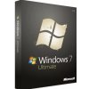 Windows 7 Ultimate (Retail)