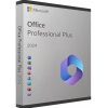 Microsoft Office 2024 Professional Plus LTSC (Lifetime)