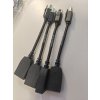 Quadro mini Display Port to Display Port adapter 4K 120Hz