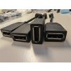 Quadro mini Display Port to Display Port adapter 4K 120Hz