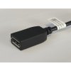 mDP to DP port adapter 4k 60hz ÚJ