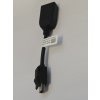 mDP to DP port adapter 4k 60hz ÚJ