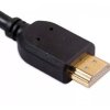 HDMI to HDMI toldó 10cm 360°
