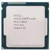 Intel Core I5 4590 3.3Ghz 84W processzor