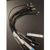 SMA Connector Cable Female to uFL/u.FL/IPX UFL to SMA Female RG1.13 Antenna RF Cable Assembly  RP-SMA-K 4dBi WIFI Internal Antenna PCB Built-in Aerial 2.4Ghz IPX Airgain Omni Antenna UFL Connector