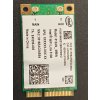 Intel Wifi Link 5100 802.11a/b/g mini PCI-E wifi kártya