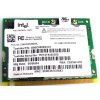 Intel Toshiba PA3362U-1MPC G86C0000X310 Mini-PCI Wifi WLAN vezeték nélküli LAN kártya