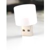 USB lámpa 6000k hideg fehér 5V