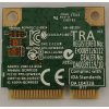 Atheros AW-NB130H használt 802.11n mini PCI-E Wifi + Bluetooth 4.0 kártya