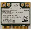 Intel Centrino Advanced-N 62230ANHMW 6230 vezeték nélküli+ BLUETOOTH 3.0 WiFi WLAN KÁRTYA