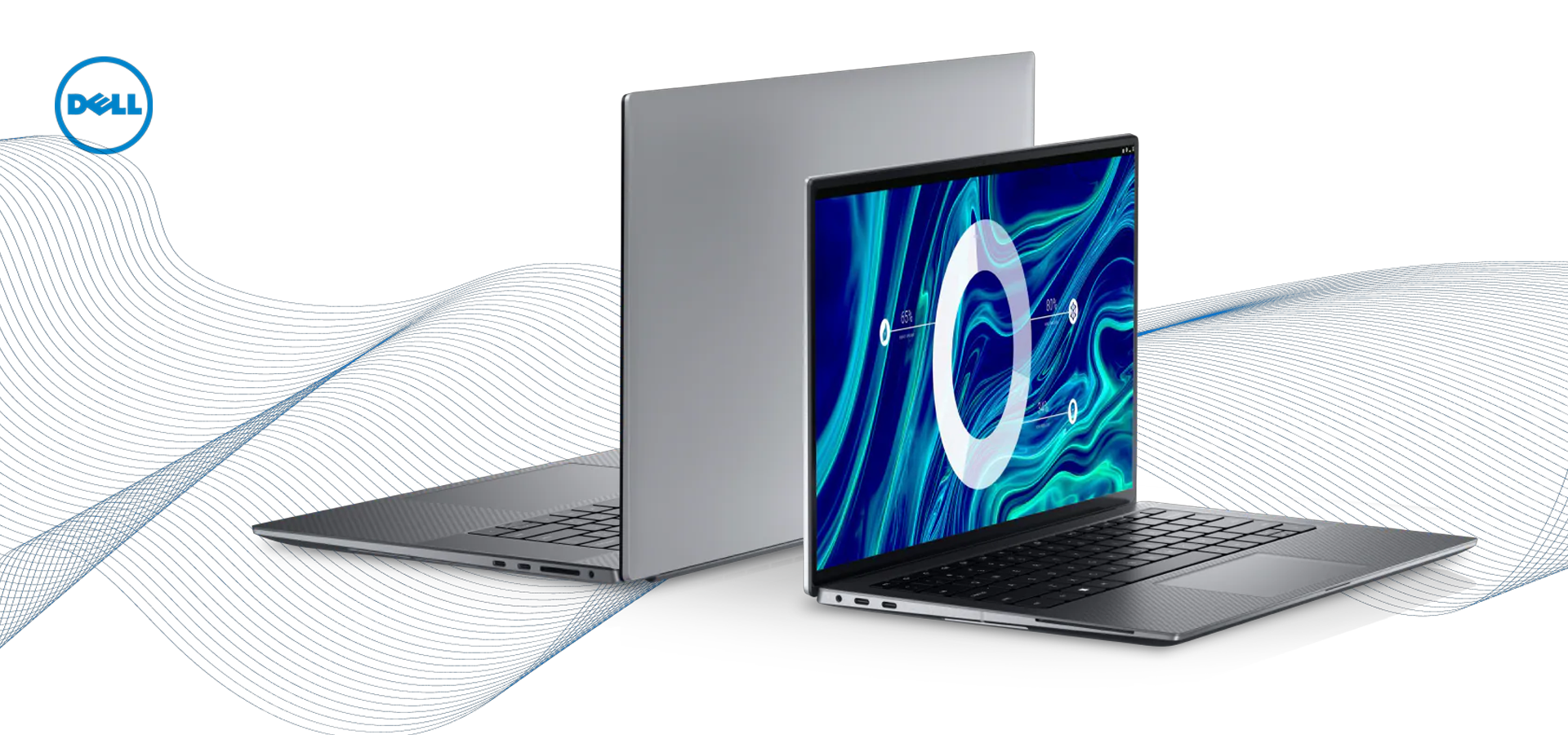 Široký výber výpočtovej techniky DELL