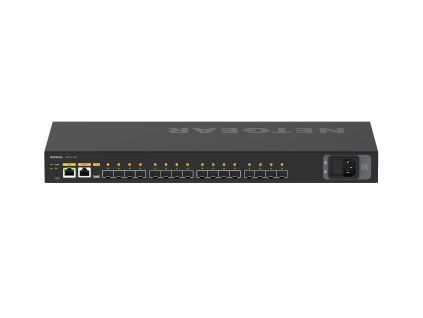 NETGEAR M4250-16XF MANAGED SWITCH