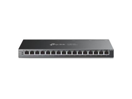 TP-Link TL-SG116P 16xGb POE+ desktop switch