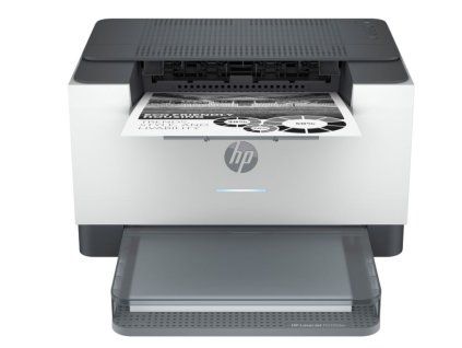 HP LaserJet/M209dw/Tlač/Laser/A4/LAN/WiFi/USB