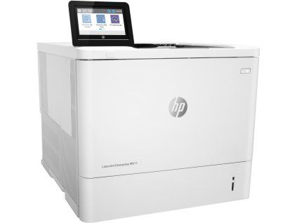 HP LaserJet Enterprise/M611dn/Tlač/Laser/A4/LAN/USB