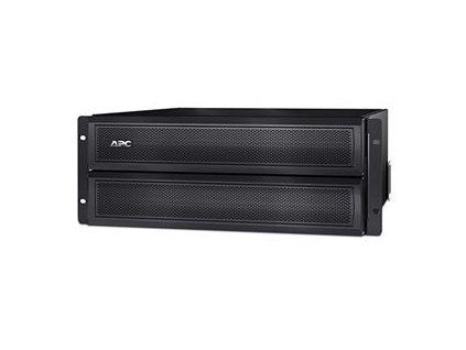 APC Smart-UPS X 120V Extern.Battery pk Rack/Tower