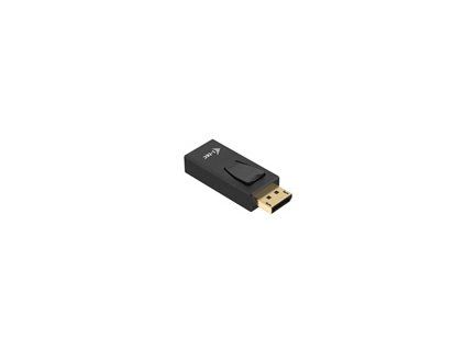 i-tec Passive DisplayPort to HDMI Adapter (max 4K/30Hz)