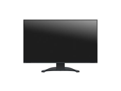 EIZO FlexScan/EV2740X/27"/IPS/4K UHD/60Hz/5ms/Black/5R