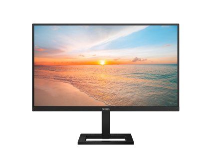 Philips/27E1N1900AE/00/27"/IPS/4K UHD/60Hz/4ms/Black/3R