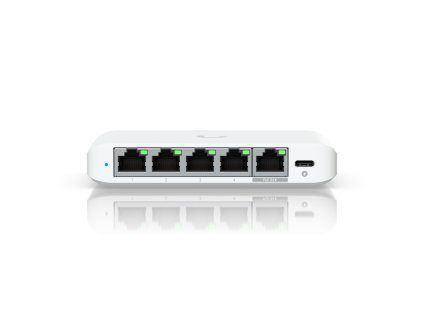 Ubiquiti UniFi USW-Flex-2.5G-5, Flex Mini 2.5G