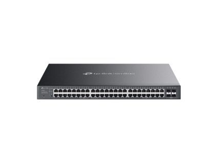 TP-Link SG2452LP 52xGb (32xPOE+) 230W Smart Switch Omada SDN