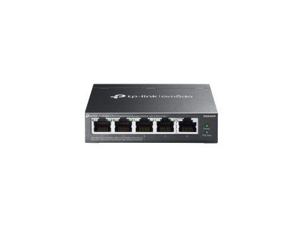 TP-Link ES205GP 5xGb (4POE+) 65W Easy managed Switch