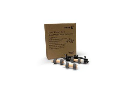 Xerox Media Tray Roller Kit Phaser 3610, WC 3615