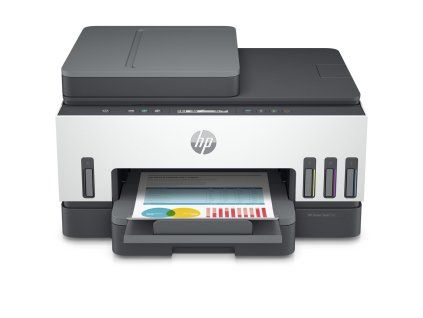HP Smart Tank/750/MF/Ink/A4/LAN/WiFi/USB