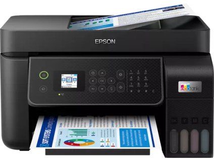 Epson EcoTank/L5310/MF/Ink/A4/LAN/WiFi/USB