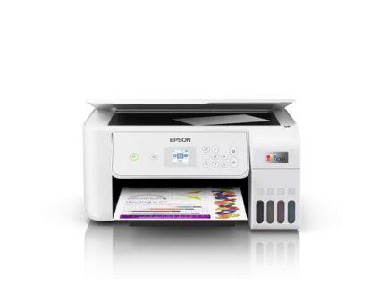 Epson EcoTank/L3286/MF/Ink/A4/WiFi/USB