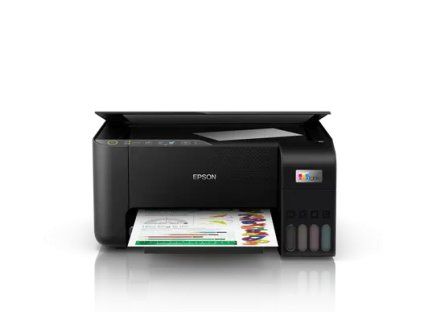Epson EcoTank/L3270/MF/Ink/A4/WiFi/USB