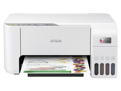 Epson EcoTank/L3276/MF/Ink/A4/WiFi/USB
