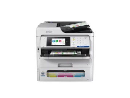 EPSON WorkForce Pro EM-C800RDWF