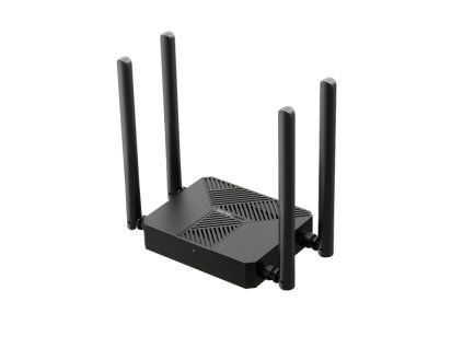Mercusys MR62X AX1500 WiFi 6 Dual-Band Router