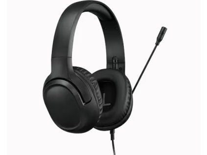 Lenovo H110 Headset/Jack/Čierna