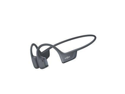 SHOKZ OpenRun Pro 2/BT/Čierna