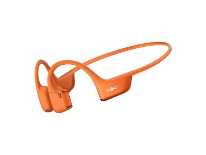 SHOKZ OpenRun Pro 2/BT/Oranžová