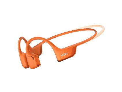 SHOKZ OpenRun Pro 2 Mini/BT/Oranžová