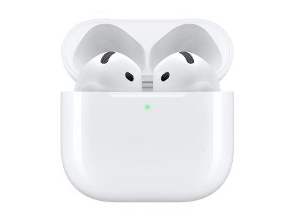Apple AirPods 4/BT/Biela