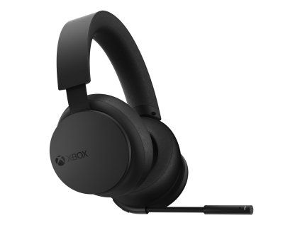 XSX - Bezdrôtové slúchadlá