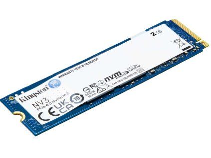 2000GB SSD NV3 KS M.2 PCIe 4.0 NVMe