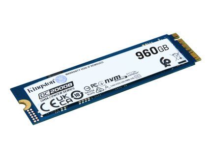Kingston DC2000B/960 GB/SSD/M.2 NVMe/5R