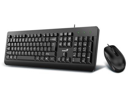 GENIUS KM-160 + Copilot