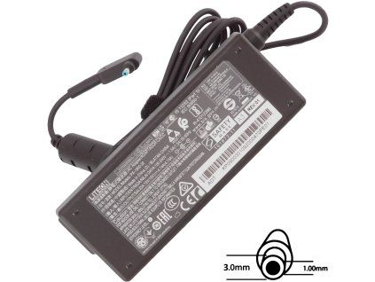 Acer orig. adaptér 90W19V (bez snury)