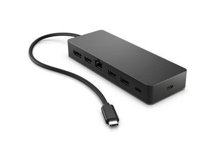 HP Universal USB-C Multiport Hub