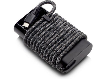 HP 65W USB-C Laptop Charger